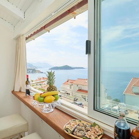 Bahari Apartment دوبروفينك المظهر الخارجي الصورة