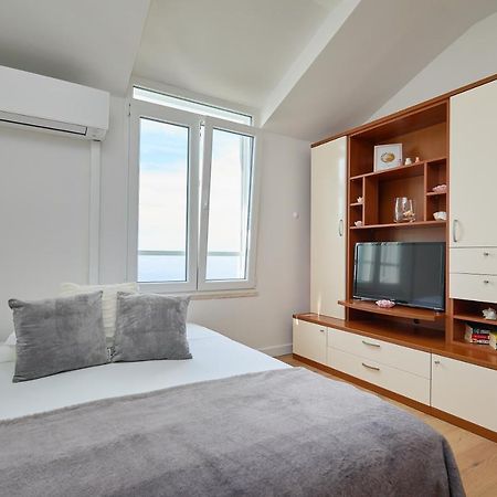 Bahari Apartment دوبروفينك المظهر الخارجي الصورة