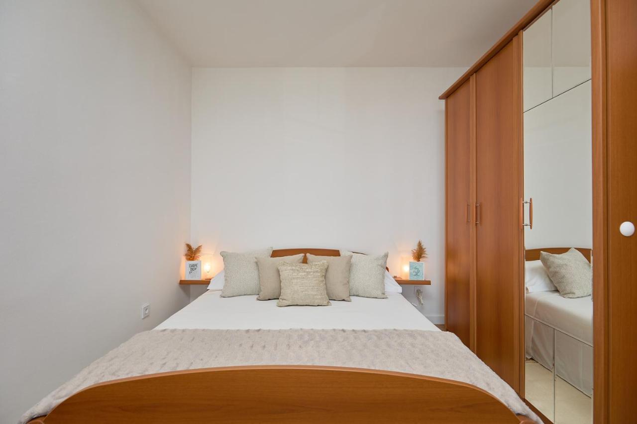 Bahari Apartment دوبروفينك المظهر الخارجي الصورة