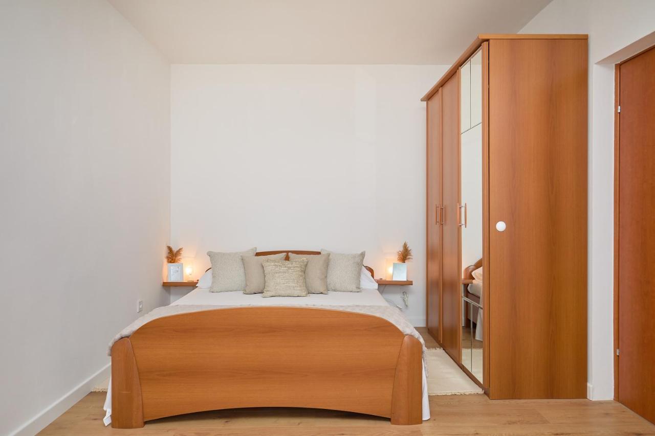 Bahari Apartment دوبروفينك المظهر الخارجي الصورة