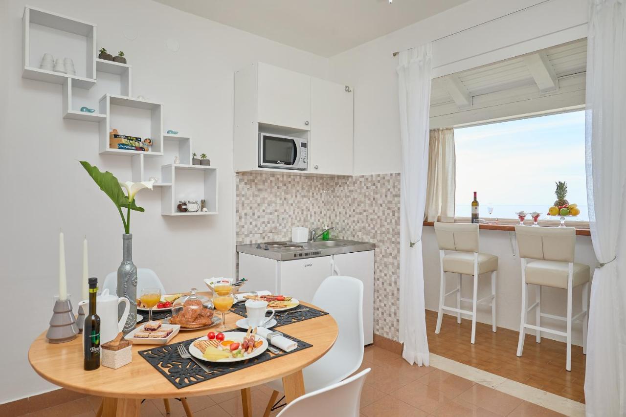 Bahari Apartment دوبروفينك المظهر الخارجي الصورة