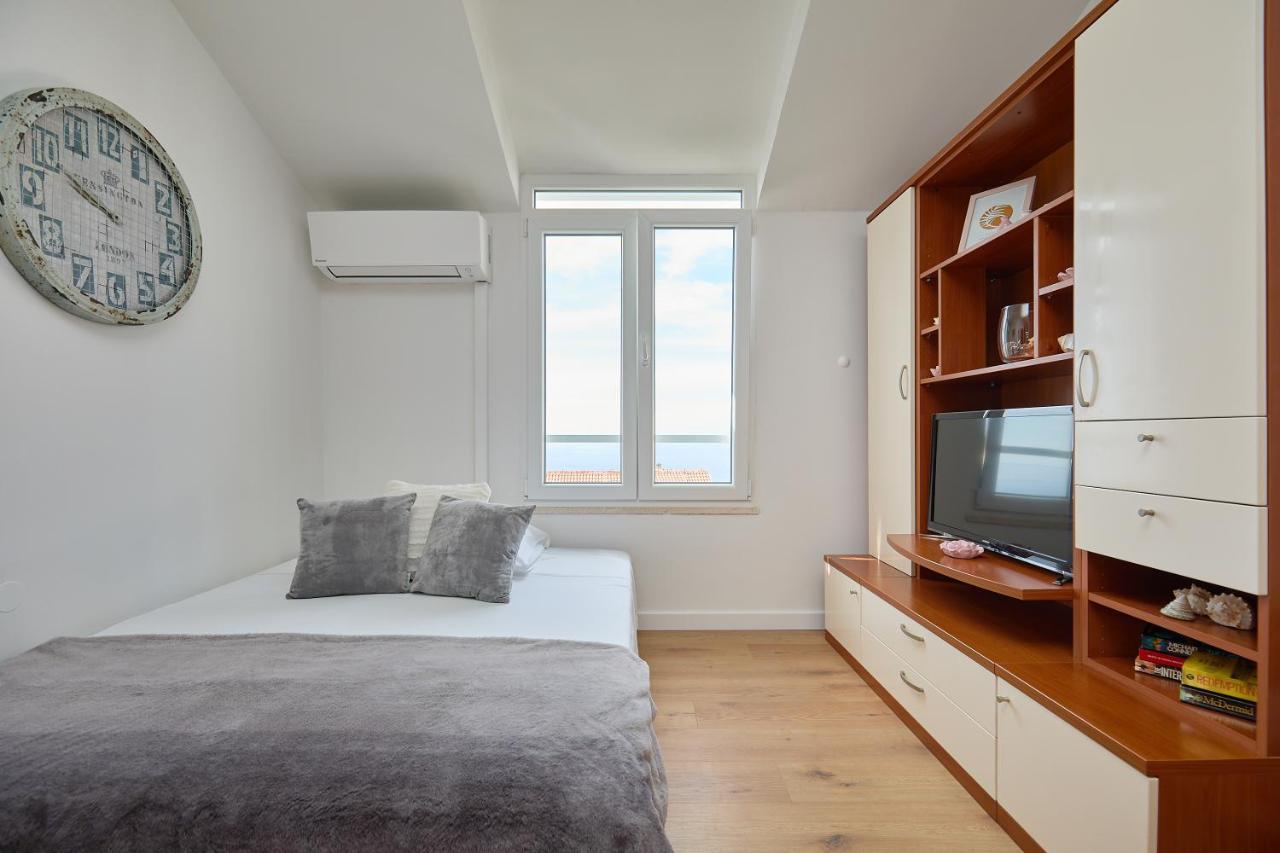 Bahari Apartment دوبروفينك المظهر الخارجي الصورة
