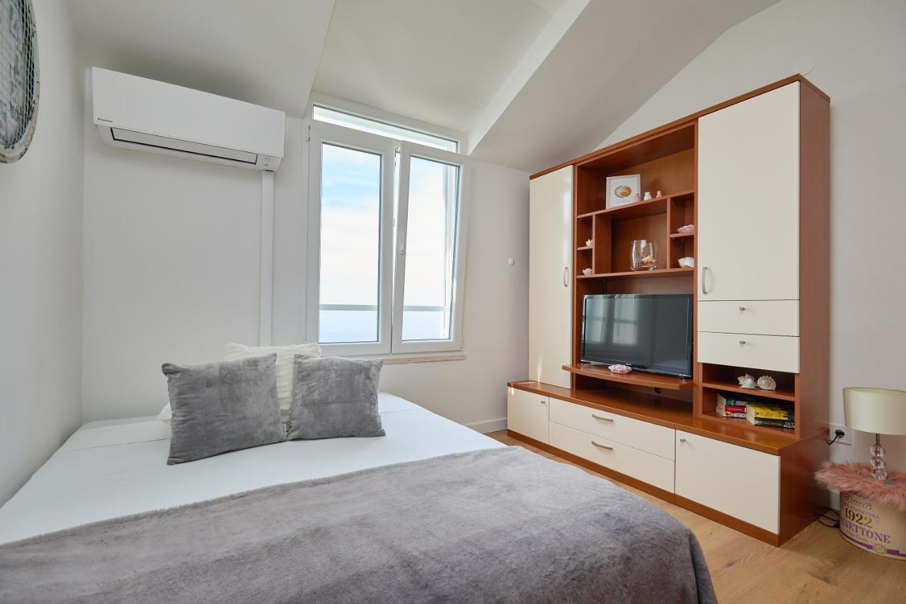 Bahari Apartment دوبروفينك المظهر الخارجي الصورة