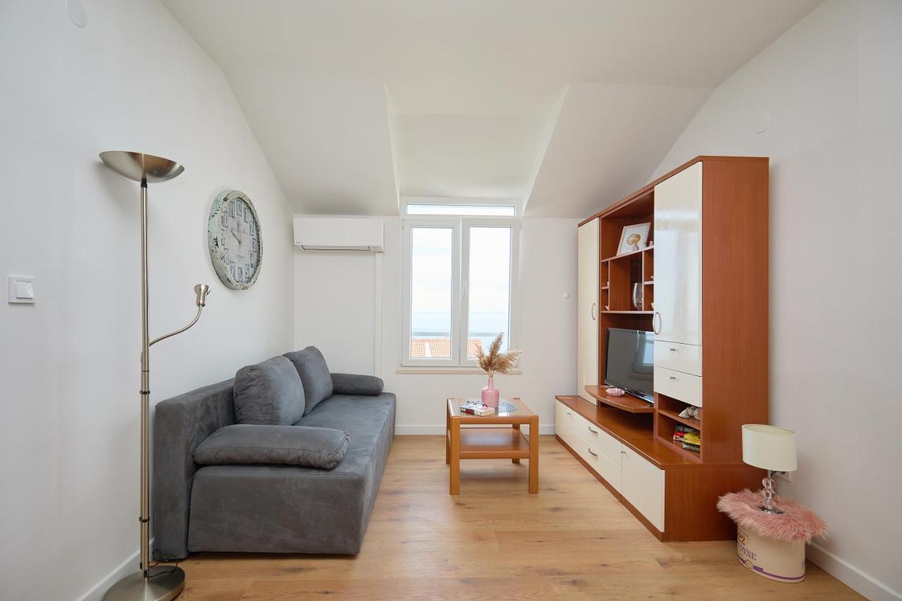 Bahari Apartment دوبروفينك المظهر الخارجي الصورة
