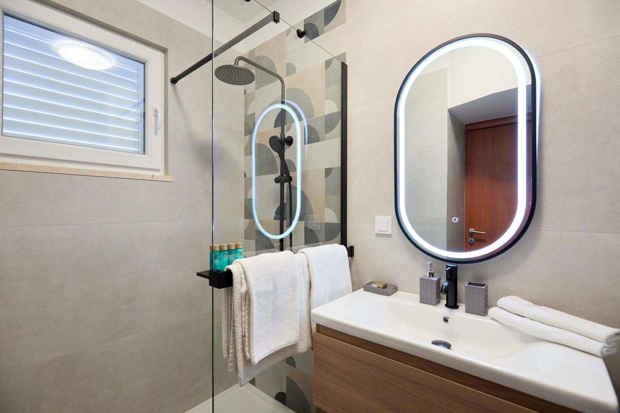 Bahari Apartment دوبروفينك المظهر الخارجي الصورة