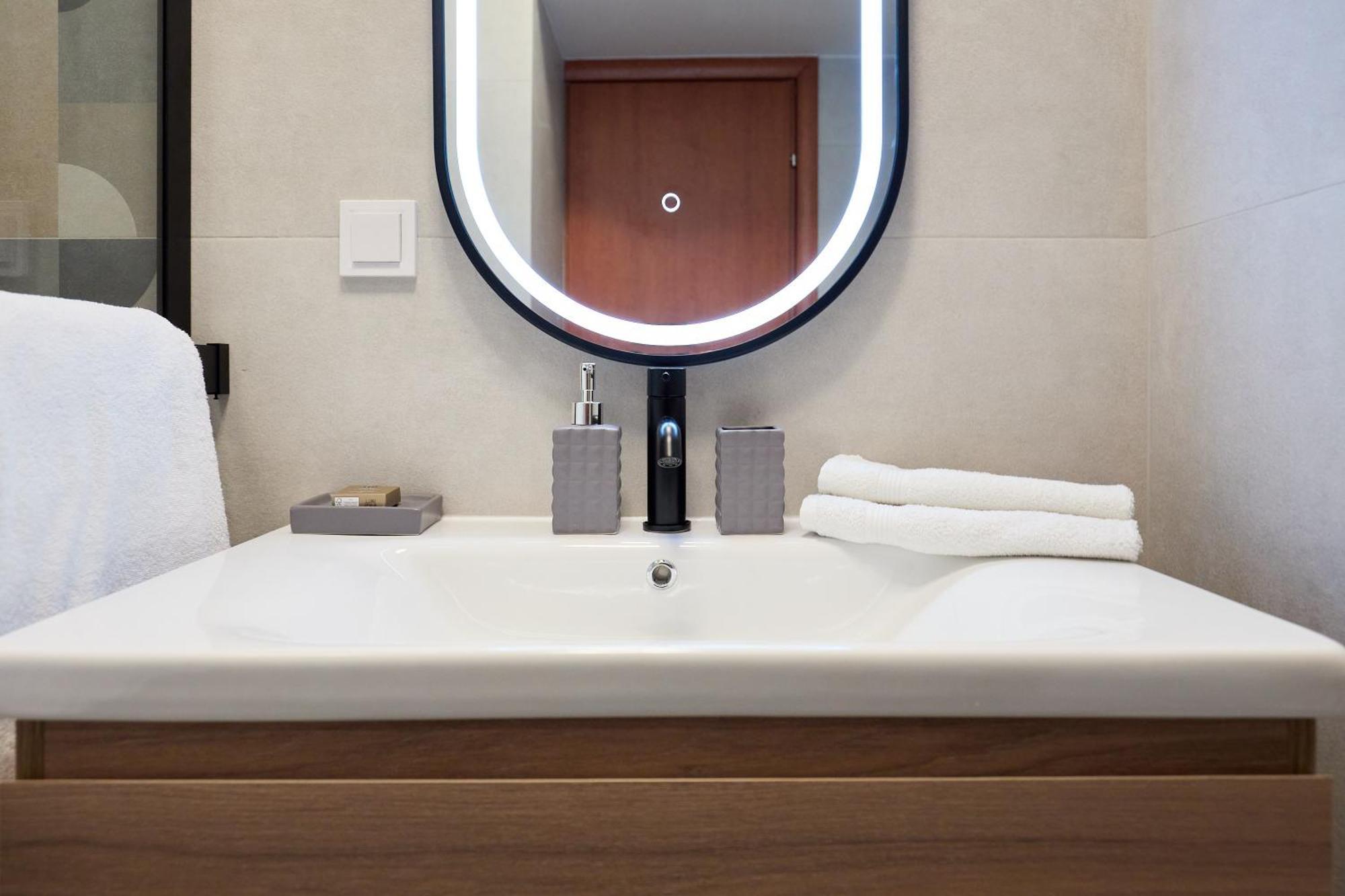 Bahari Apartment دوبروفينك المظهر الخارجي الصورة